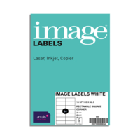 Image Labels