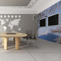 Coala Silky Wallcover Textile