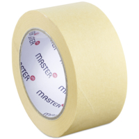 Krepp-Abdeckband Master'in Expert, 50 mm x 50 m | Antalis CH