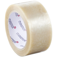 PP-Klebeband Master’in Performance, Acrylat, 28 my, 38 mm x 66 m, transparent | Antalis CH