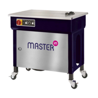 Tischumreifungsmaschine Master'in Access A-410 T | Antalis CH