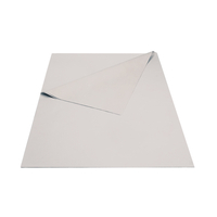 Packseidenpapier Master'in Access, weisslich, 28 g/m2, 750 x 1000 mm, gefalzt