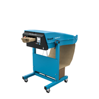 PadPak LC - Papierpolstersysteme | Antalis CH