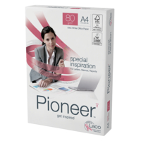 Pioneer