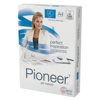 Pioneer