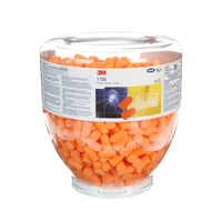 3M 1100B - Gehörschutzstöpsel, Nachfüllaufsatz für 3M 391-000 Spender One Touch Pro | Antalis CH