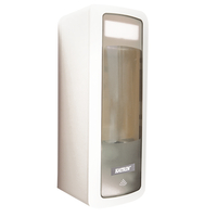 Katrin Touchfee Seifenspender weiss 500 ml, 44672