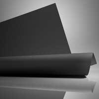 Keaykolour Extrarough Black 3D