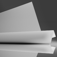 Keaykolour Extrarough weiss 3D