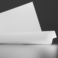 Keaykolour Leather blanc 3D