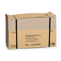 FillPak TT, GrasiKraft 50 g/m2 | Antalis CH