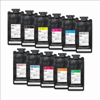 EPSON SureColor S9100 INK Sortiment