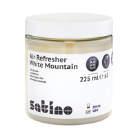 Satino Lufterfrischer White Mountain, 333366 | Antalis CH