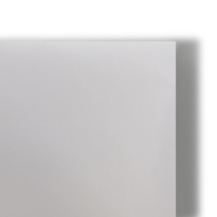 Raflatac Foil Bogen Silber