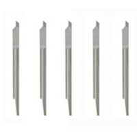 Summa 390-534 Kit of 5 Standard