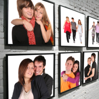 Coala Photo Satin 190 Anwendung