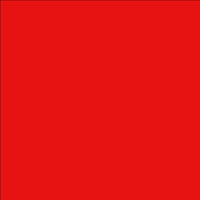 3M Scotchcal 3630-93 Fire Engine Red