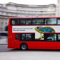 3M Envision Printfilm 48