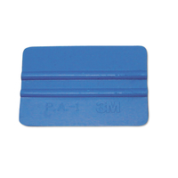 3M Plastikrakel, PA-1/B, blau