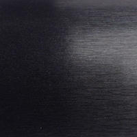 BR212 Black Metallic