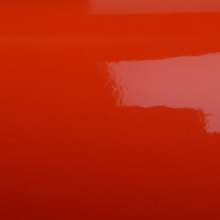 G13 Gloss Hotrod Red