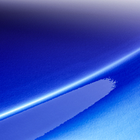 G378 Gloss Blue Raspberry