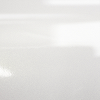 GP240 Gloss White Gold Sparkle