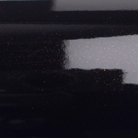 GP282 Gloss Ember Black