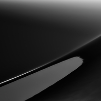 HG12 HIGH GLOSS BLACK