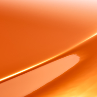 HG14 High Gloss Burnt Orange