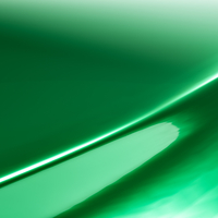 HG336 High Gloss Green Envy