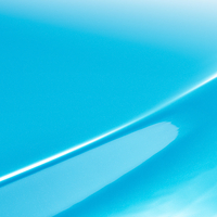 HG77 High Gloss Sky Blue