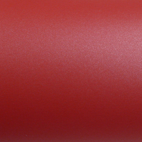 M203 Red Metallic