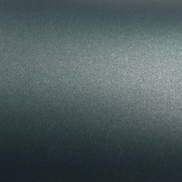 M206 Pine Green Metallic