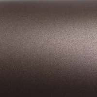 M209 Brown Metallic