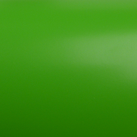 S196 Satin Apple Green