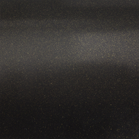 SP242 Satin Gold Dust Black