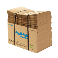 PadPak Guardian, 2-lagig, 70/75 g/m2 Recycling/Ecoline