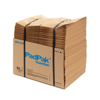PadPak Guardian, 1-lagig, 90 g/m2 Kraft