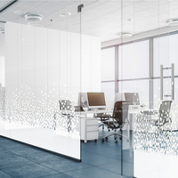 Coala Windows Decor Gradiation