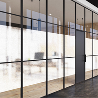Coala Windows Decor Pattern