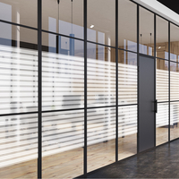 Coala Windows Decor Pattern