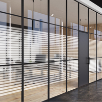 Coala Windows Decor Pattern