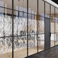 Coala Windows Decor Pattern