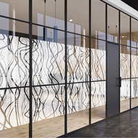Coala Windows Decor Pattern