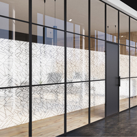 Coala Windows Decor Pattern