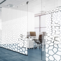 Coala Windows Decor Gradiation