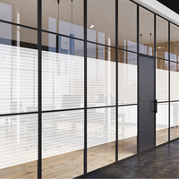 Coala Windows Decor Pattern