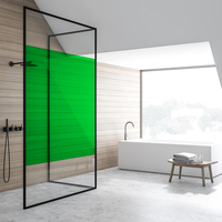 Coala Windows Decor Colours