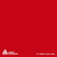 Avery Dennison 777